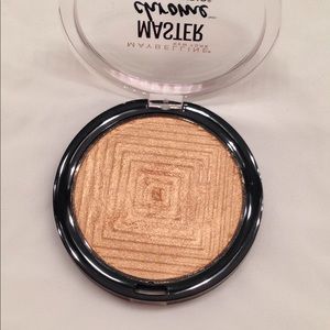 Maybelline Master Chrome Highlighter